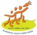 Evropský týden mládeže