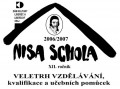 veletrh NISA SCHOLA 2006
