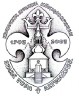 Logo obnovy poutního místa Stará Voda - Královská studánka od grafika Ladislava Ruska