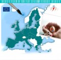 Úvodní stránka serveru Eurojeune.eu, kde lze nalézt podrobnější informace o soutěži 