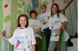 Čeští účastníci projektu Velvyslanectví v miniměstečku - MiniMnichově