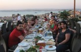 Členové sdružení Hodina H se zúčastnili mezinárodního školení v Turecku