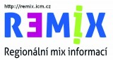 REMIX - regionální mix informací pro mladé