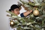 Duhové Vánoce připravuje pro děti z dětských domovů každoročně Duha Zámeček