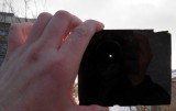 Ve Frýdku-Místku připravili Malí debrujáři pozorování zatmění slunce 2011 