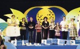 Vítězové v soutěži Zlatý oříšek 2010