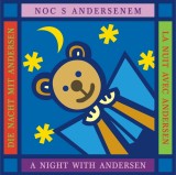 Noc s Andersenem - logo