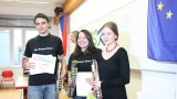 Vítězové soutěže školních časopisů 2011 (ASK ČR)