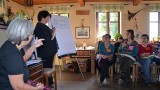 Český západ uspořádal kurz pro komunitní pracovníky v sociálně vyloučených lokalitách