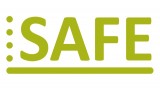 Logo projektu SAFE 
