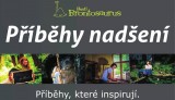 Hnutí Brontosaurus sbírá od pamětníků Příběhy nadšení (www.pribehy-nadseni.cz)