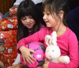 Děti z dětských domovů prožily na horách americké Vánoce