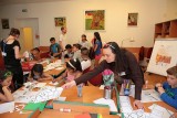 Muzeum romské kultury dlouhodobě pomáhá jednotlivcům dosáhnout lepšího vzdělání prostřednictvím doučování a další podpory (foto archiv Muzea romské kultury)