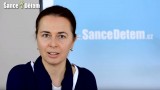 PhDr. Eva Labusová, psycholožka (z videa www.sancedetem.cz)
