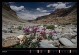Kalendář Himálaj 2018 - jeho koupí podpoříte unikátní projekt Sluneční školy v Malém Tibetu (surya.cz)