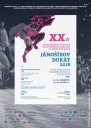 Medzinárodný festival slovenského folklóru Jánošíkov dukát 2018