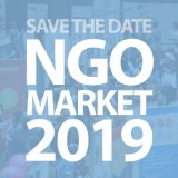 NGO Market – veletrh neziskových organizací 2019