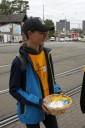 Pionýr se do sbírkové akce Český den proti rakovině pravidelně zapojuje od roku 2007 (foto Pionýr)